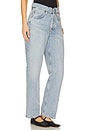 view 2 of 6 Echo Taper Jeans in Syllable