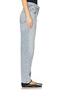 view 3 of 6 Echo Taper Jeans in Syllable