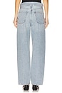 view 4 of 6 Echo Taper Jeans in Syllable