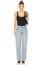view 5 of 6 Echo Taper Jeans in Syllable
