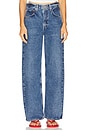 view 1 of 6 Low Curve Jeans in Myth