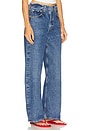 view 2 of 6 Low Curve Jeans in Myth