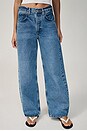 view 2 of 7 Low Curve Jeans in Myth