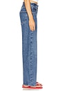view 3 of 6 Low Curve Jeans in Myth