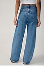 view 4 of 7 Low Curve Jeans in Myth