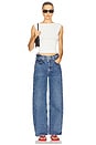 view 5 of 6 Low Curve Jeans in Myth