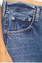 view 6 of 6 Low Curve Jeans in Myth