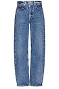 view 6 of 7 Low Curve Jeans in Myth