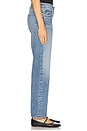 view 3 of 6 Low Rise Loose Jeans in Vault