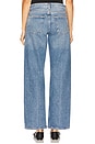 view 4 of 6 Low Rise Loose Jeans in Vault