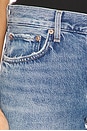 view 6 of 6 Low Rise Loose Jeans in Vault