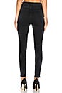 view 3 of 4 JEAN SKINNY TAILLE SUPER HAUTE ROXANNE in Princeston Destructed