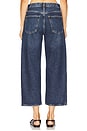 view 4 of 6 Arc Wide Leg Jeans in Shortwave