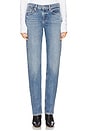 view 1 of 6 Low Rise Slim Jeans in Kindle
