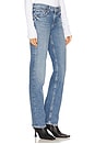 view 2 of 6 Low Rise Slim Jeans in Kindle