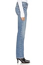 view 3 of 6 Low Rise Slim Jeans in Kindle