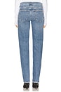 view 4 of 6 Low Rise Slim Jeans in Kindle