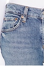 view 6 of 6 Low Rise Slim Jeans in Kindle