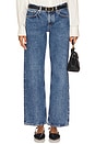 view 1 of 6 Low Rise Loose Jeans in Charge