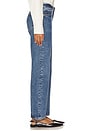 view 3 of 6 Low Rise Loose Jeans in Charge