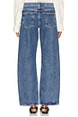 view 4 of 6 Low Rise Loose Jeans in Charge