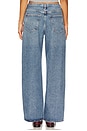 view 4 of 6 Keira Wide Leg Jeans in Downtown
