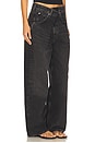 view 2 of 6 Vana Wide Leg Jeans in Arcane