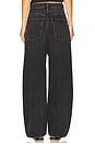 view 4 of 6 Vana Wide Leg Jeans in Arcane