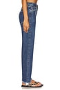 view 3 of 6 90s Mid Rise Loose Fit Jeans in Fountain