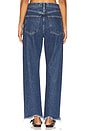 view 4 of 6 90s Mid Rise Loose Fit Jeans in Fountain