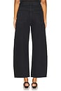 view 4 of 6 Low Curve Crop Jeans in Crushed