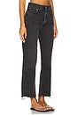 view 2 of 6 Ren High Rise Wide Leg Jeans in Arcane