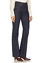 view 2 of 6 Leena Bootcut Jeans in Rinse
