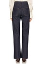 view 4 of 6 Leena Bootcut Jeans in Rinse
