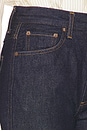 view 6 of 6 Leena Bootcut Jeans in Rinse
