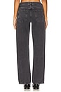 view 4 of 6 Low Rise Loose Jeans in Symbolic