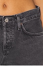 view 6 of 6 Low Rise Loose Jeans in Symbolic