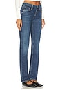 view 2 of 6 Low Rise Slim Jeans in Slick