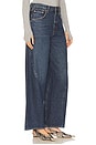 view 2 of 6 Twist Wide Leg Jeans in Nexus