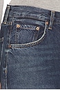 view 6 of 6 Twist Wide Leg Jeans in Nexus