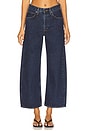 view 1 of 6 Low Curve Crop Jeans in Pendulum