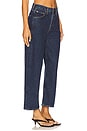 view 2 of 6 Low Curve Crop Jeans in Pendulum