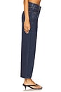 view 3 of 6 Low Curve Crop Jeans in Pendulum