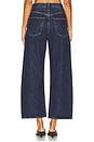 view 4 of 6 Low Curve Crop Jeans in Pendulum
