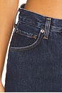 view 6 of 6 Low Curve Crop Jeans in Pendulum