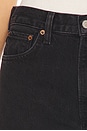 view 6 of 6 Leena Bootcut Jeans in Forecast