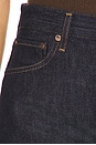 view 6 of 6 Luna Pieced Jeans in Rinse