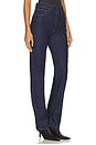 view 2 of 6 90s Pinch Waist Long Jeans in Reissue