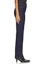 view 3 of 6 90s Pinch Waist Long Jeans in Reissue