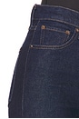 view 6 of 6 90s Pinch Waist Long Jeans in Reissue